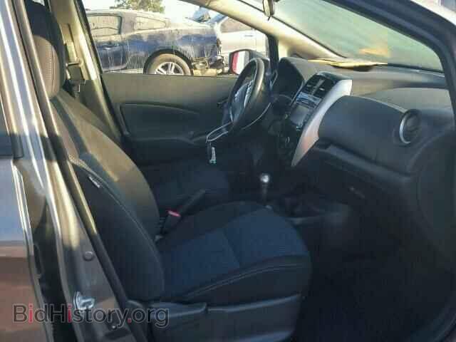 2016 NISSAN VERSA - VIN: 3N1CE2CP4GL384268 - Photo 5