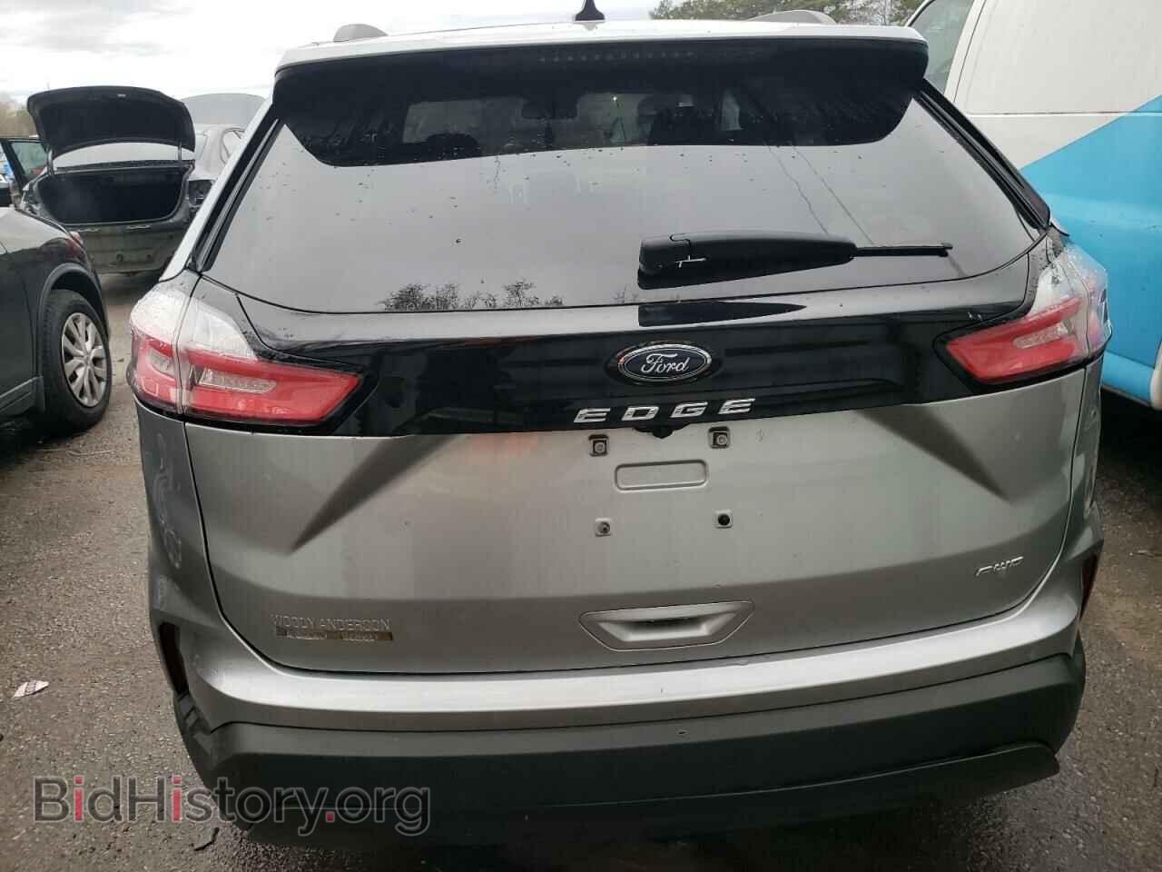 2022 FORD EDGE - VIN: 2FMPK4G92NBA23298 - Фото 6