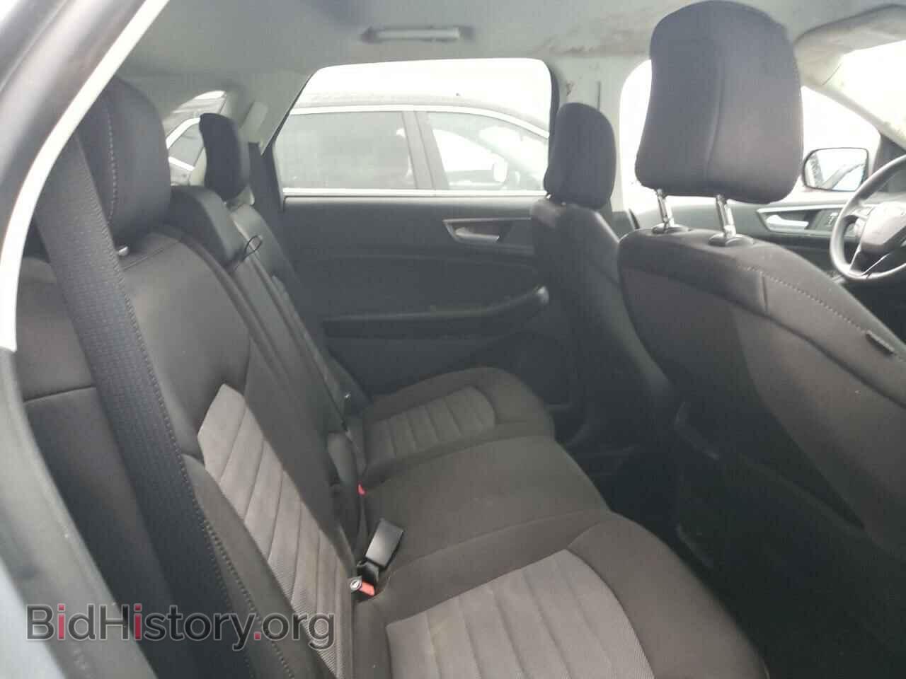 2022 FORD EDGE - VIN: 2FMPK4G92NBA23298 - Фото 10