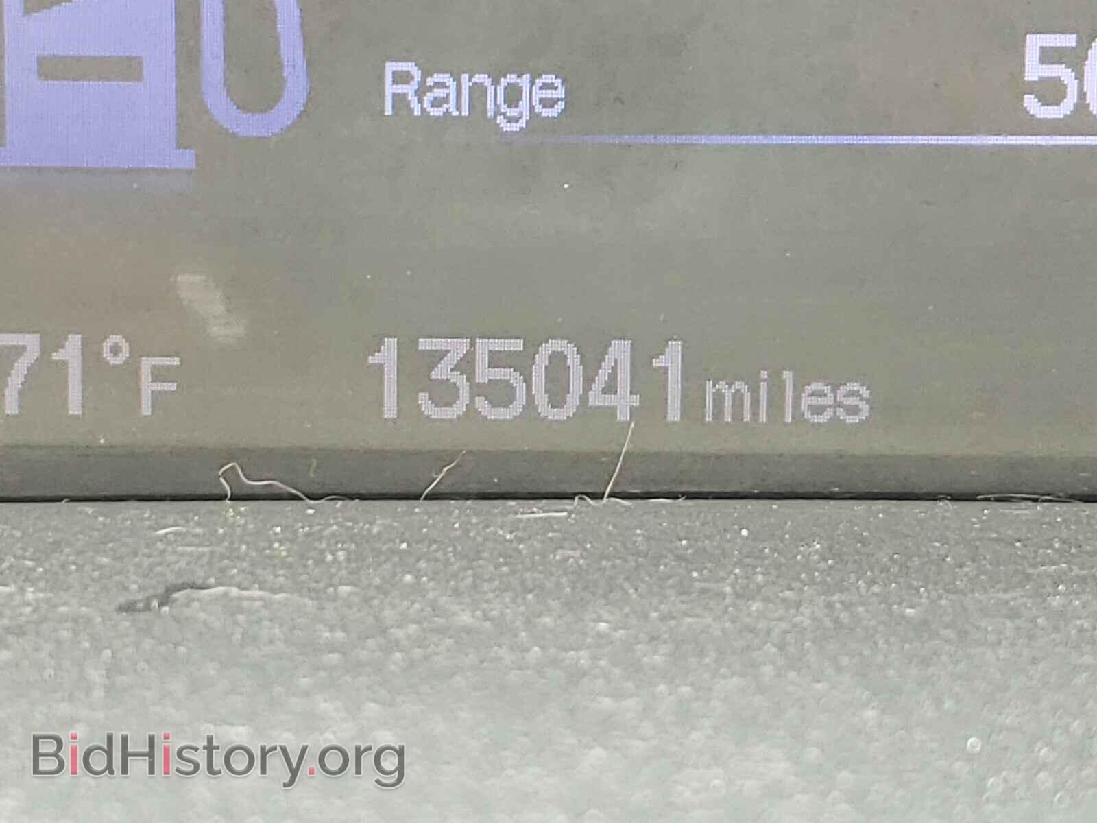 2012 HONDA CIVIC - VIN: JHMFB4F23CS007617 - Фото 8