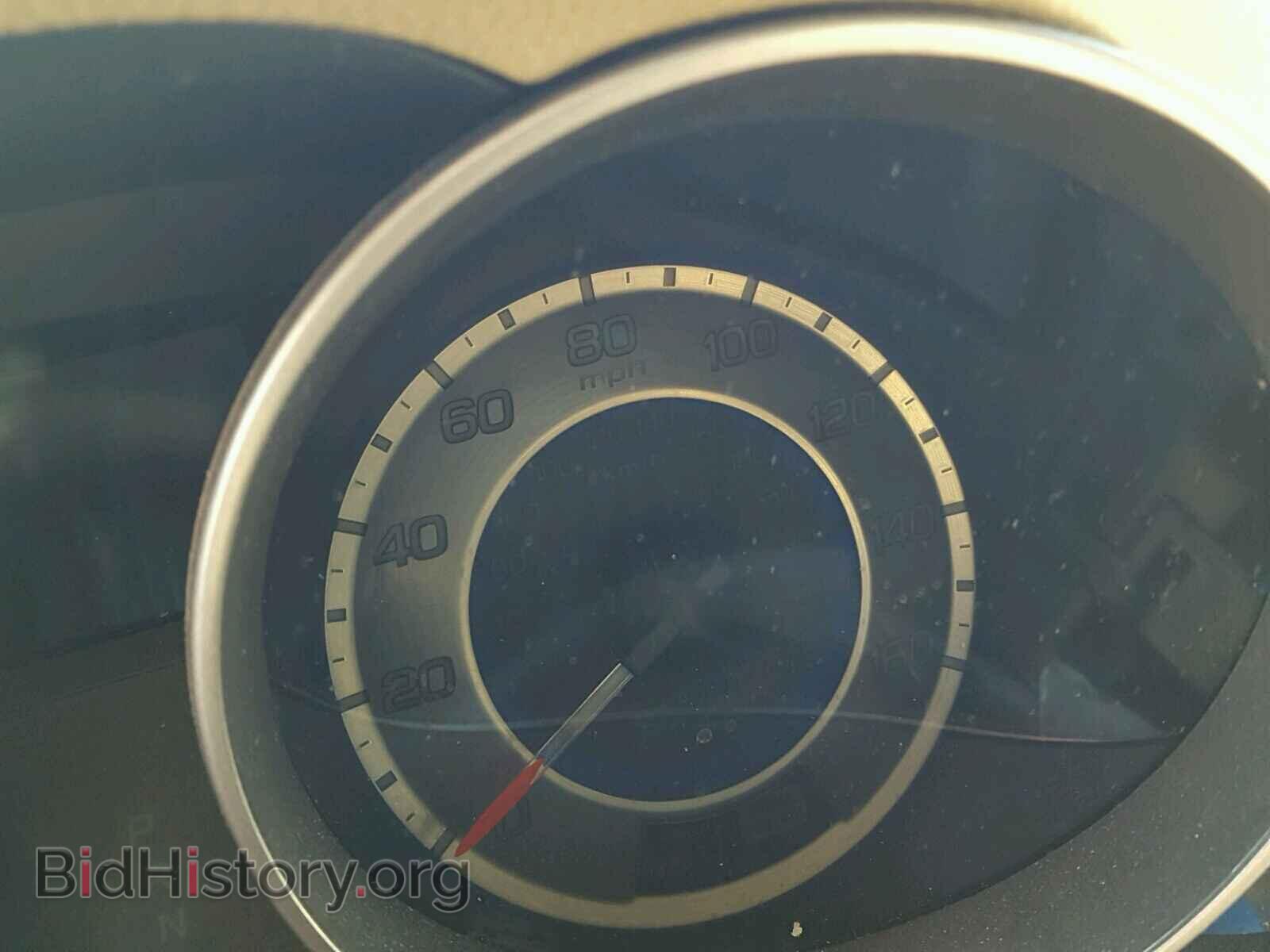 2007 ACURA MDX - VIN: 2HNYD28827H524165 - Фото 8