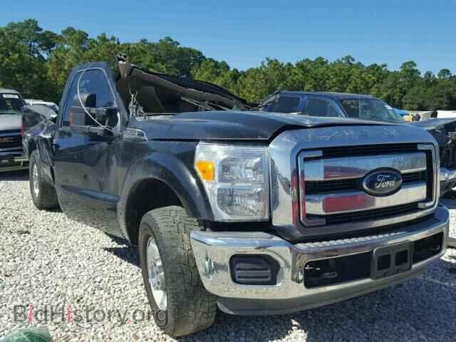 Photo 1FT7W2A6XCEB74760 - FORD F250 2012
