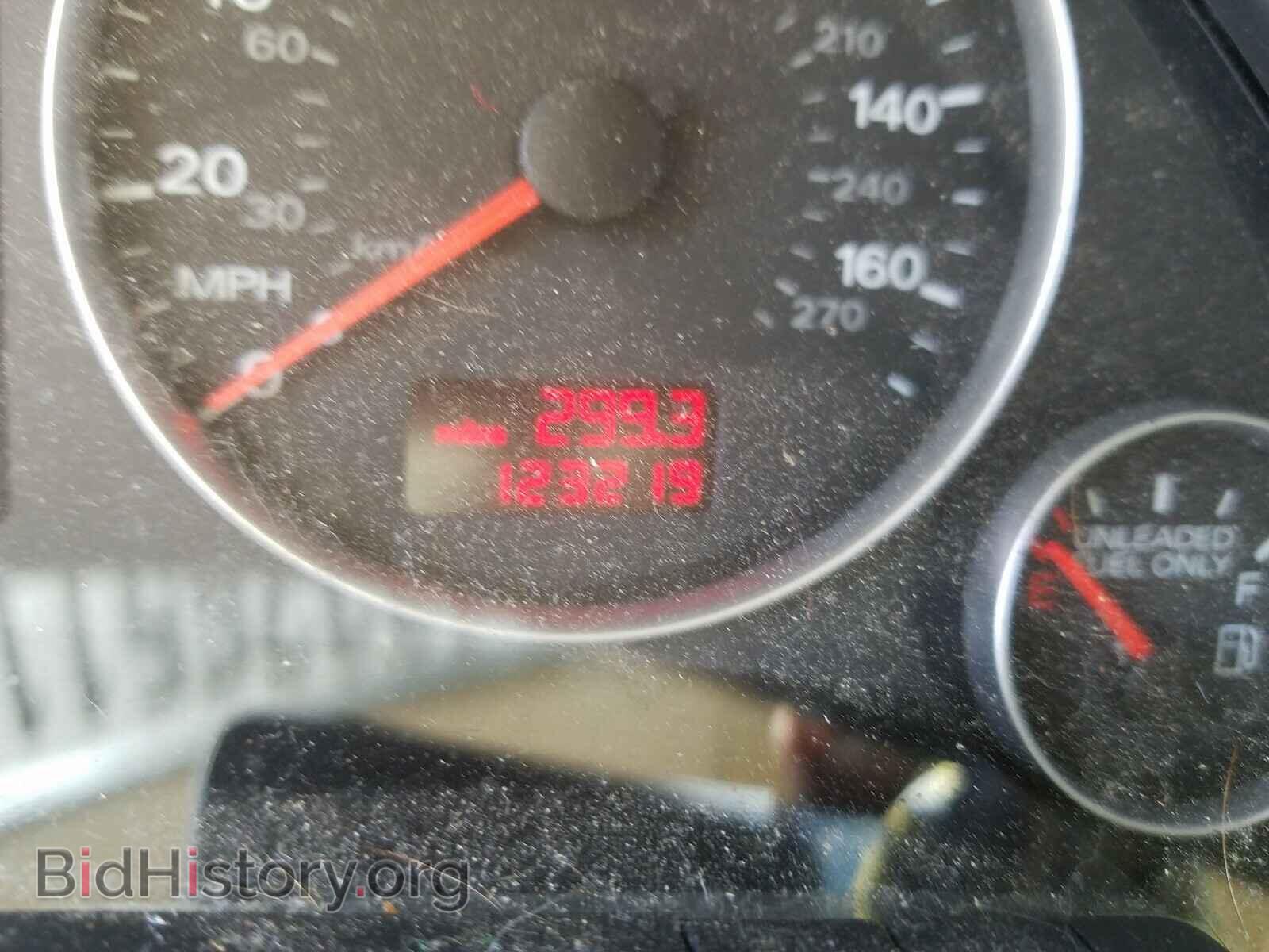 2007 AUDI A4 - VIN: WAUAH78E47A194944 - Фото 8