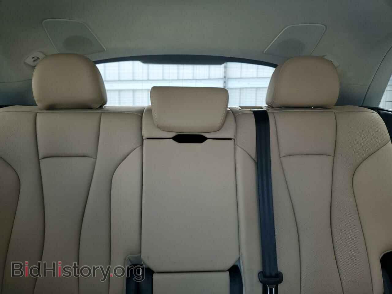 2020 AUDI Q8 - VIN: WA1EVAF14LD008087 - Фото 10