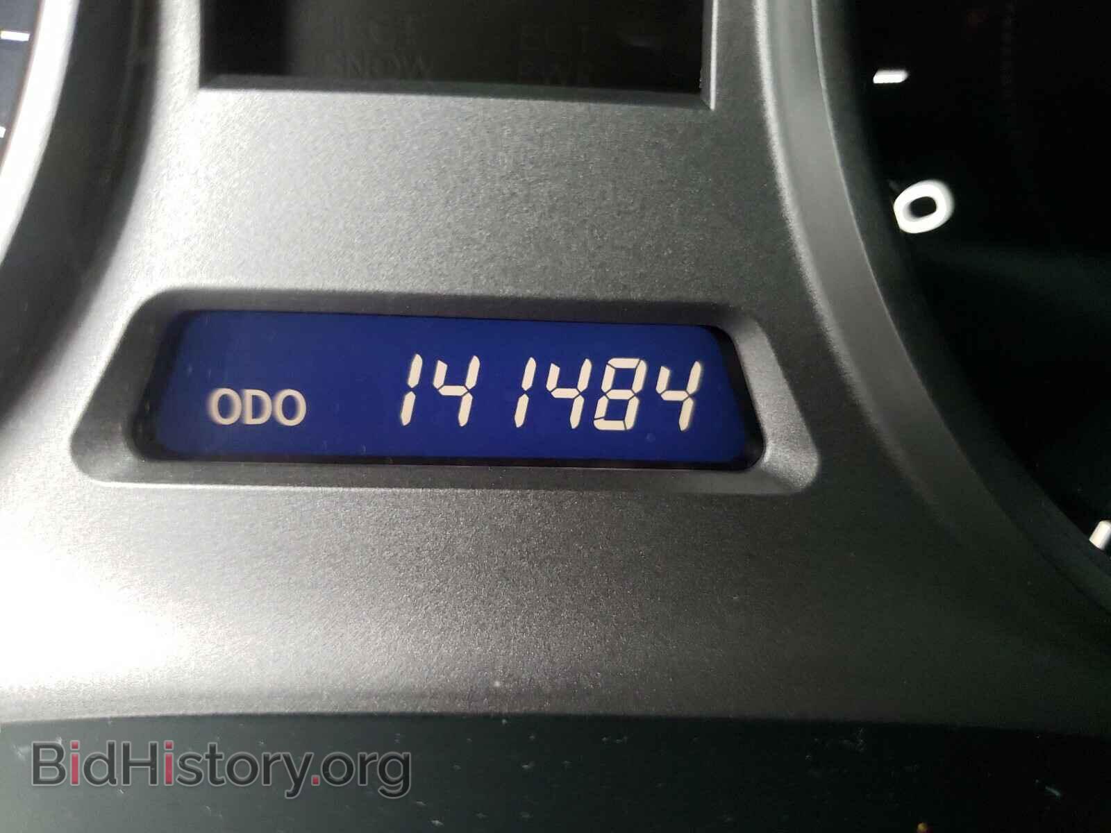 2006 LEXUS IS - VIN: JTHBK262462011294 - Фото 8