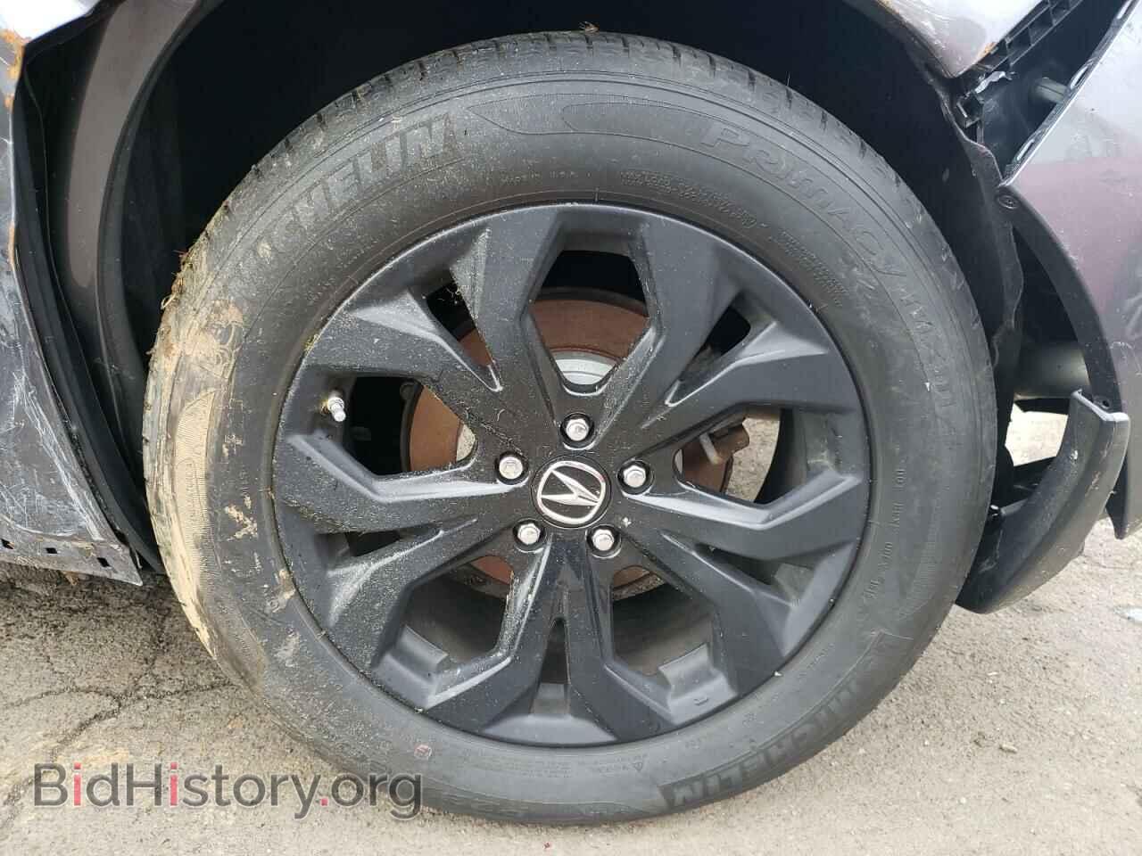 2017 ACURA RDX - VIN: 5J8TB4H76HL007109 - Фото 9