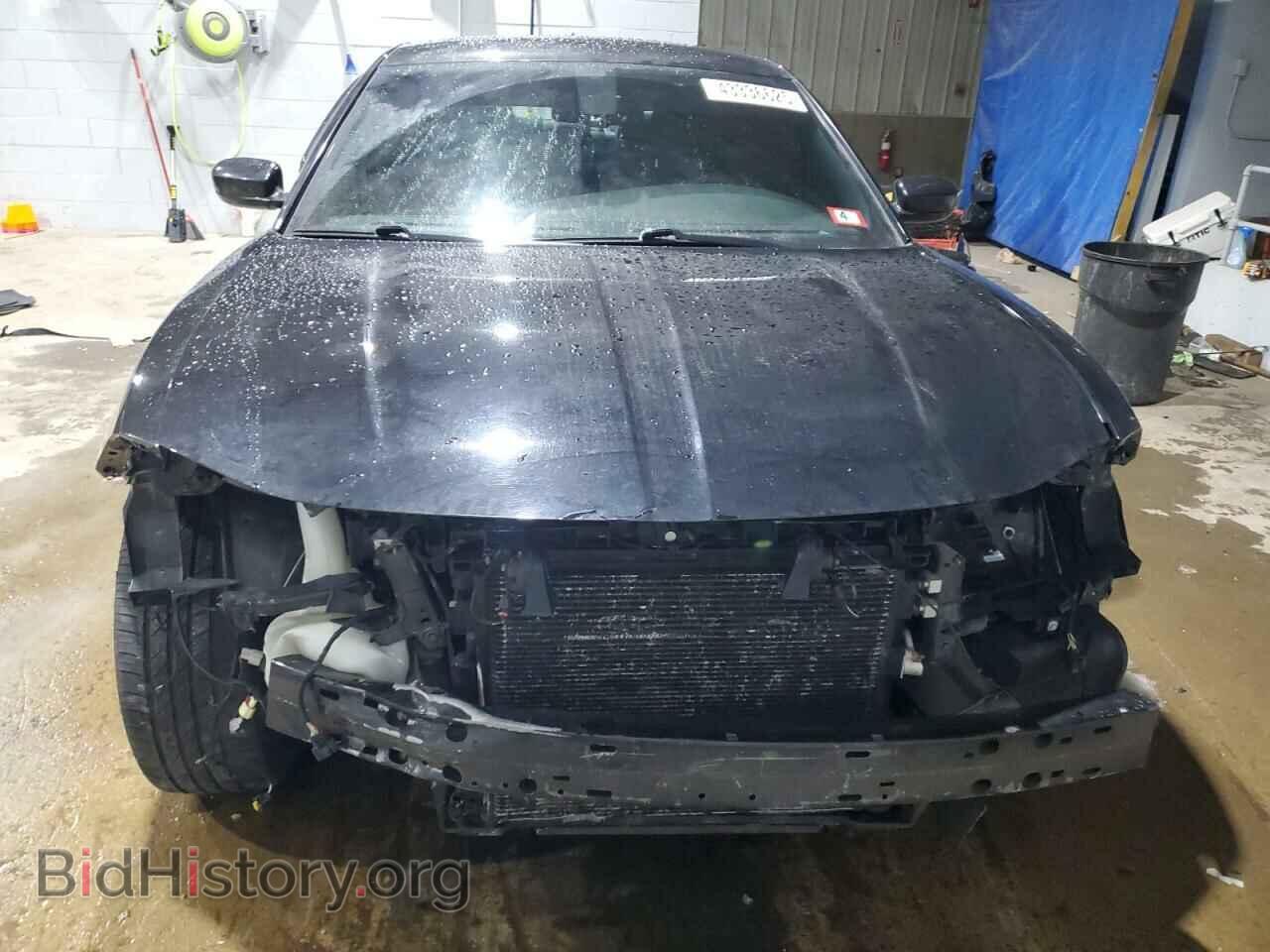 2017 DODGE CHARGER - VIN: 2C3CDXJG4HH567698 - Фото 5