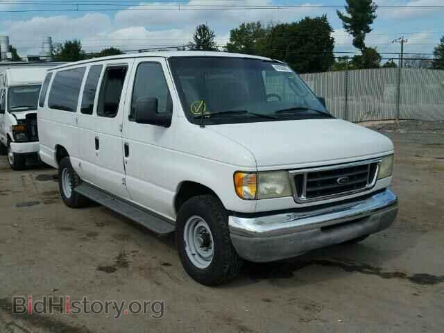 Фотография 1FBSS31LX3HA41369 - FORD ECONOLINE 2003