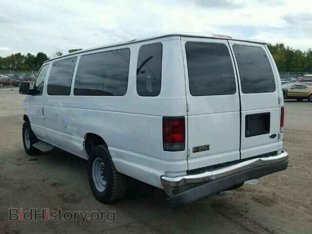 2003 FORD ECONOLINE - VIN: 1FBSS31LX3HA41369 - Photo 3