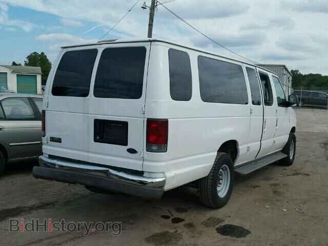 2003 FORD ECONOLINE - VIN: 1FBSS31LX3HA41369 - Photo 4