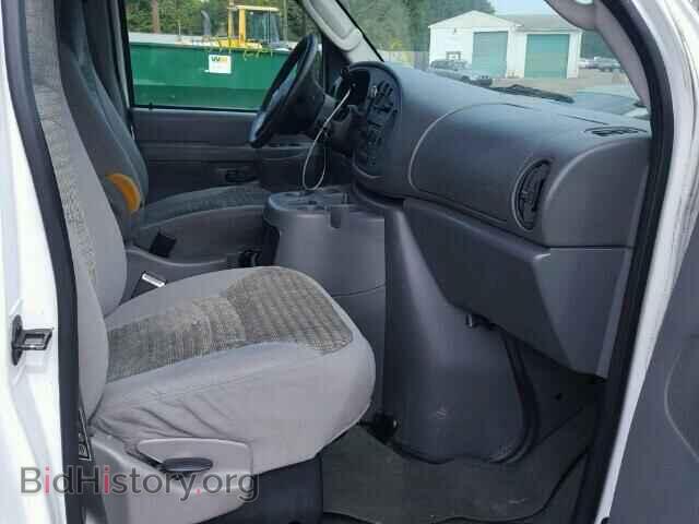 2003 FORD ECONOLINE - VIN: 1FBSS31LX3HA41369 - Photo 5