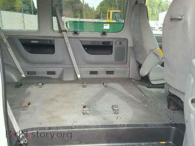 2003 FORD ECONOLINE - VIN: 1FBSS31LX3HA41369 - Photo 6
