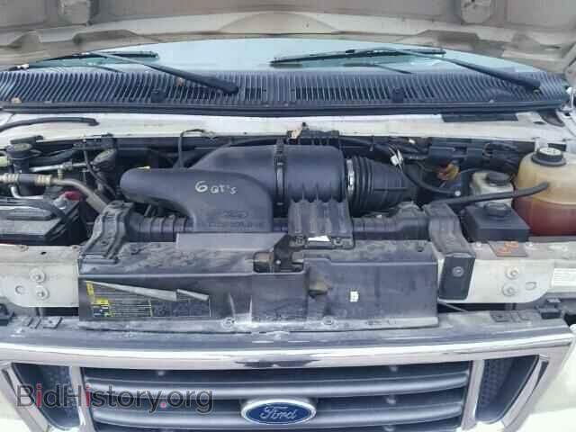 2003 FORD ECONOLINE - VIN: 1FBSS31LX3HA41369 - Photo 7