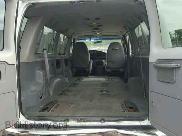 2003 FORD ECONOLINE - VIN: 1FBSS31LX3HA41369 - Photo 9