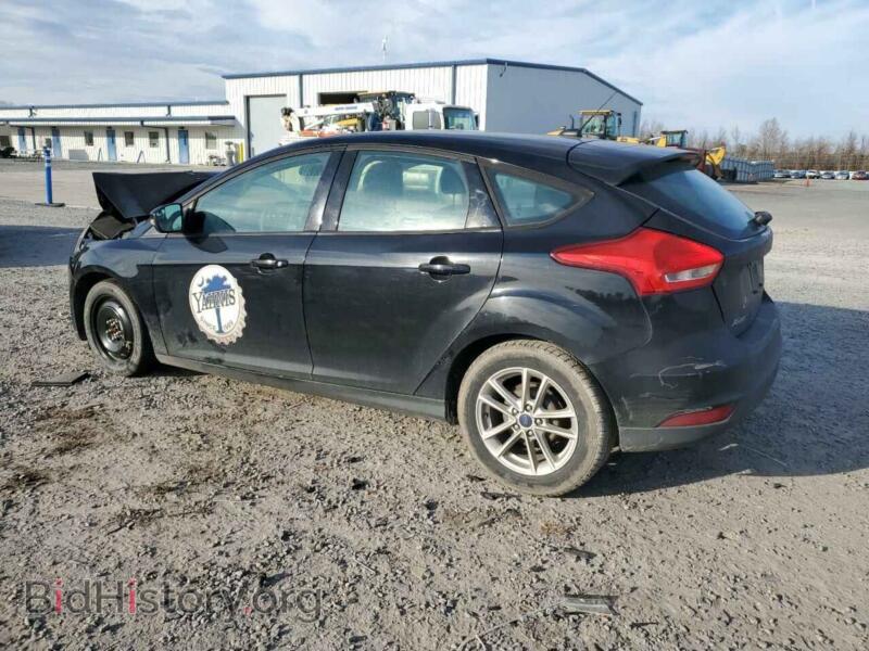 2017 Ford FOCUS (VIN 1FADP3K26HL208123) — photo 2 of 12