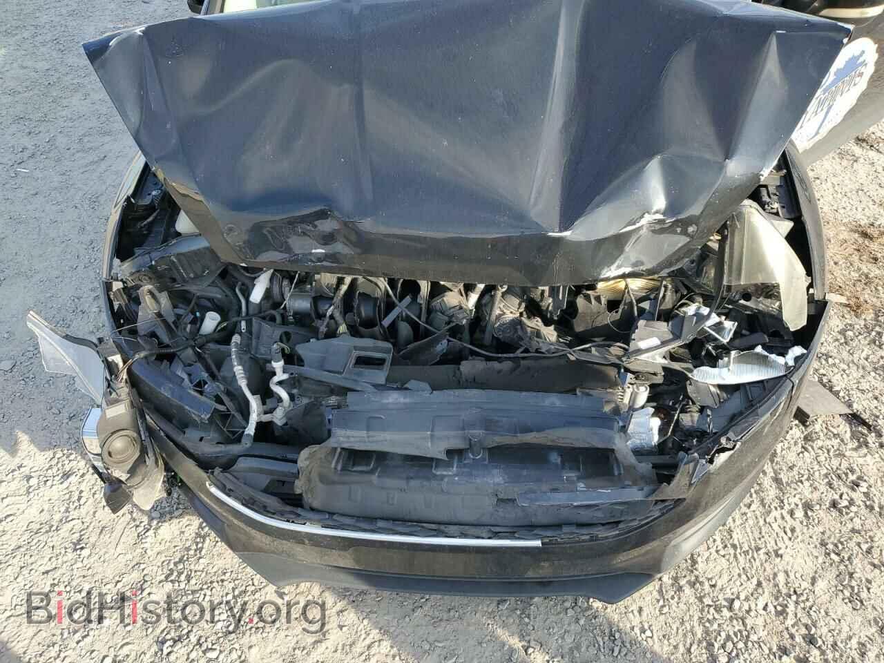 2017 FORD FOCUS - VIN: 1FADP3K26HL208123 - Фото 11