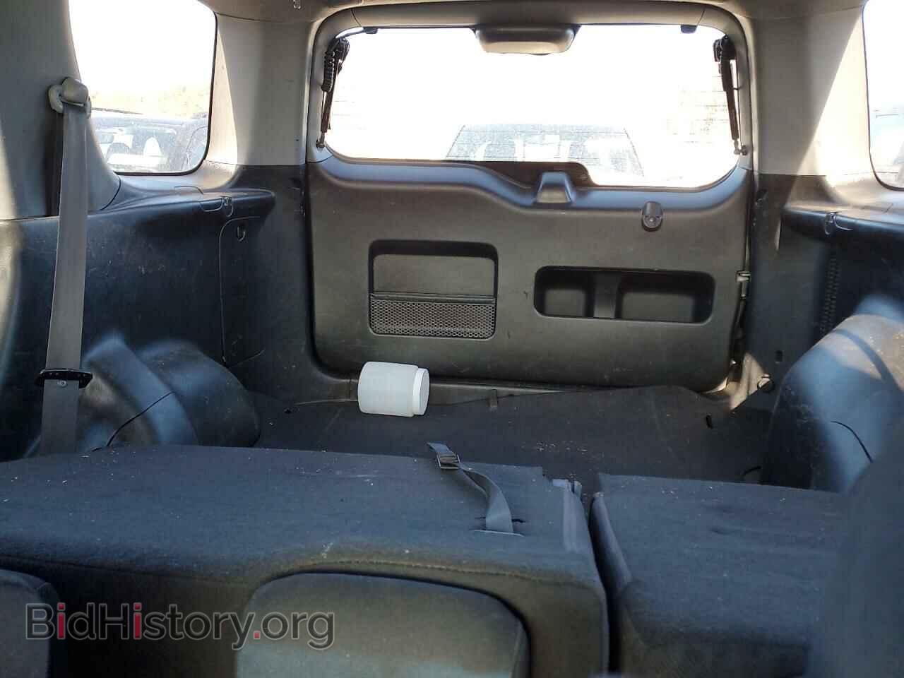 2005 HONDA CRV - VIN: JHLRD78515C043677 - Фото 10