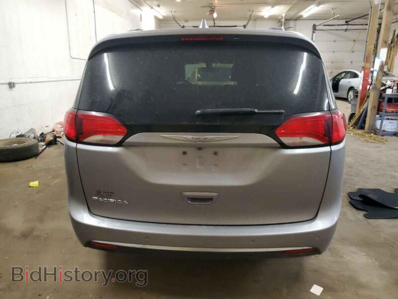 2018 Chrysler PACIFICA (VIN 2C4RC1BG8JR110512) — фото 6 из 13