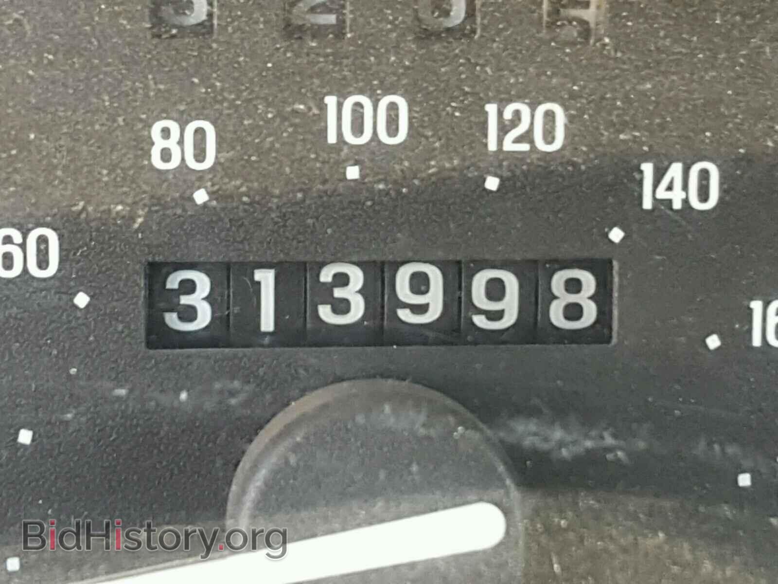 1998 FORD EXPLORER - VIN: 1FMZU32E1WZA04841 - Photo 8