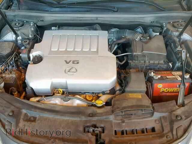 2013 LEXUS ES350 - VIN: JTHBK1GG2D2068661 - Фото 7