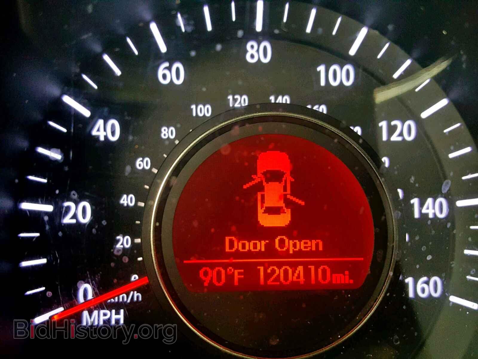2013 KIA OPTIMA EX - VIN: 5XXGN4A71DG177194 - Фото 8