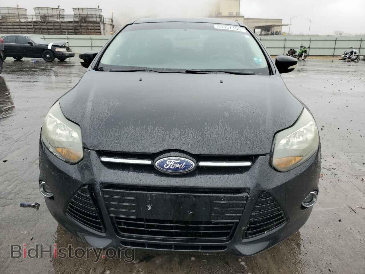 2014 FORD FOCUS - VIN: 1FADP3K22EL161586 - Photo 5