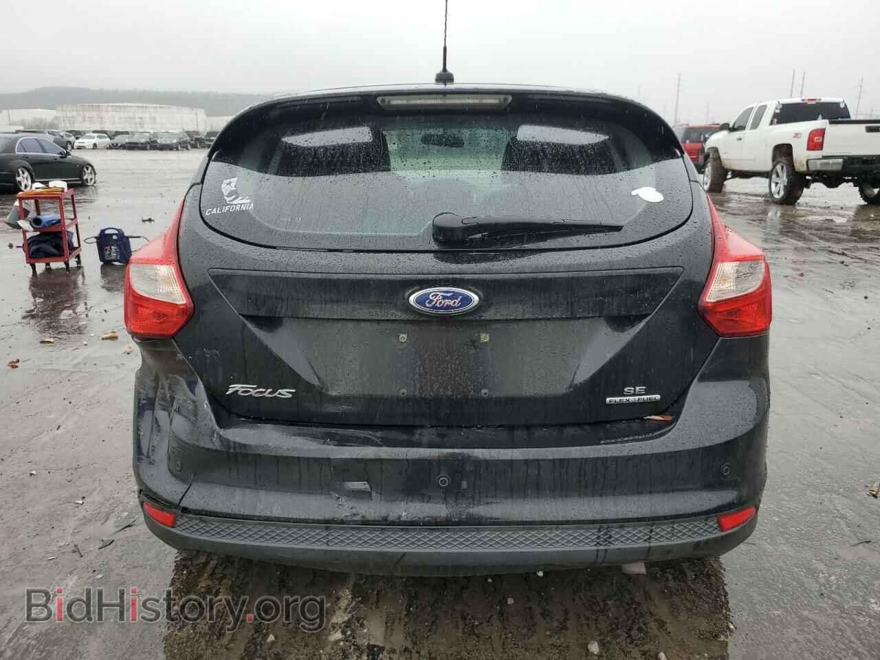 2014 FORD FOCUS - VIN: 1FADP3K22EL161586 - Photo 6