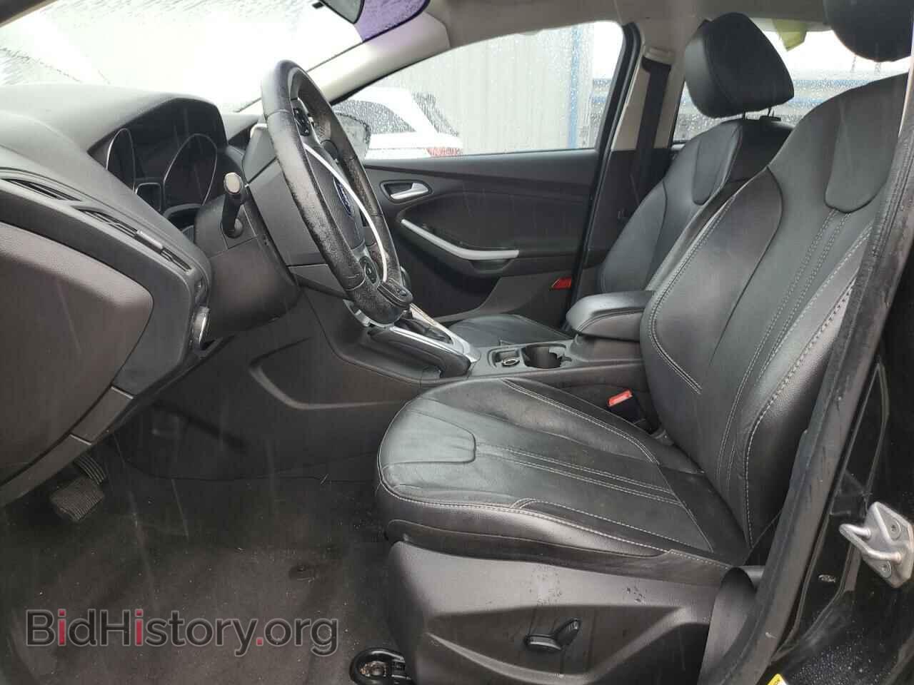 2014 FORD FOCUS - VIN: 1FADP3K22EL161586 - Photo 7