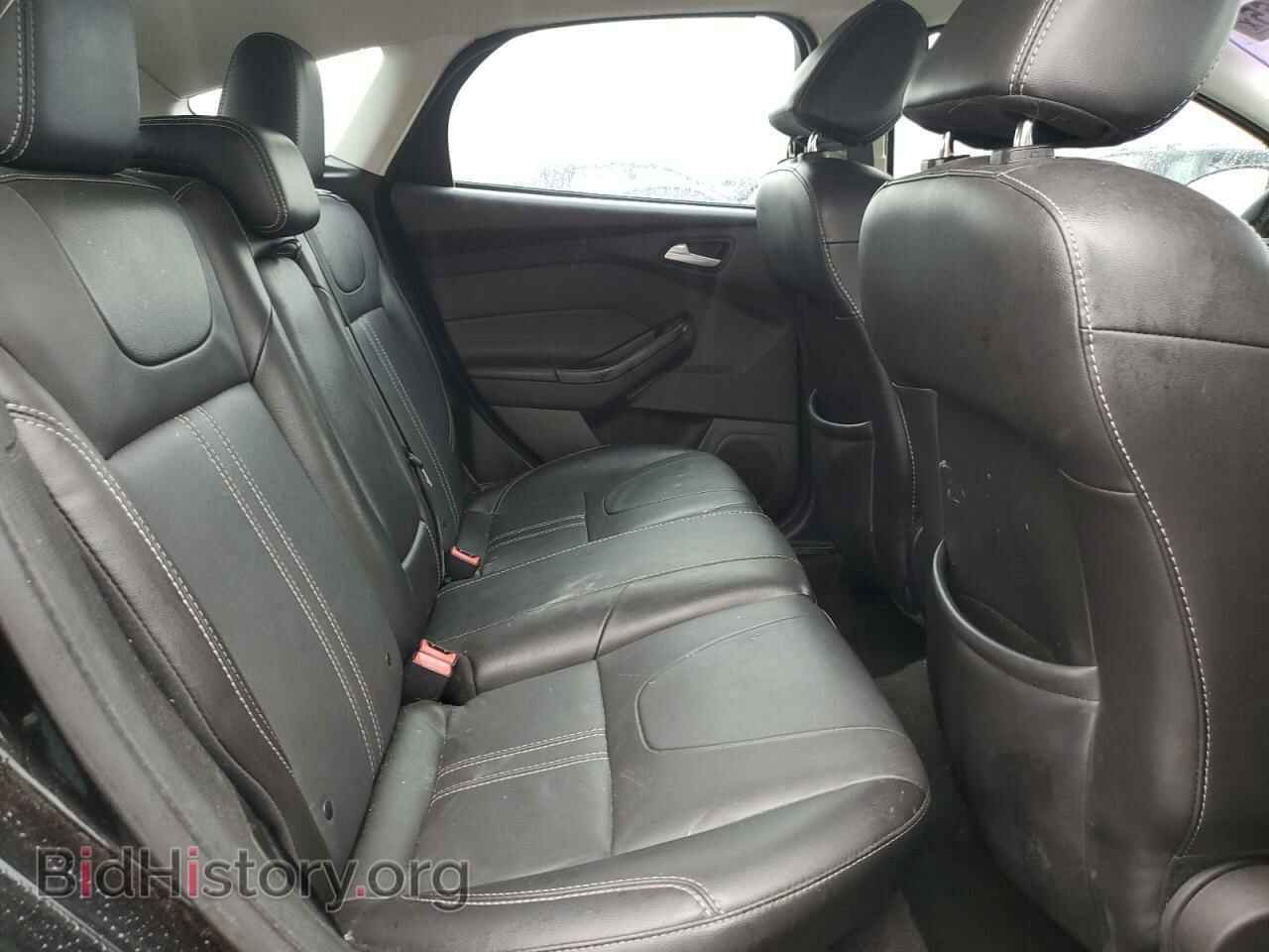 2014 FORD FOCUS - VIN: 1FADP3K22EL161586 - Photo 10