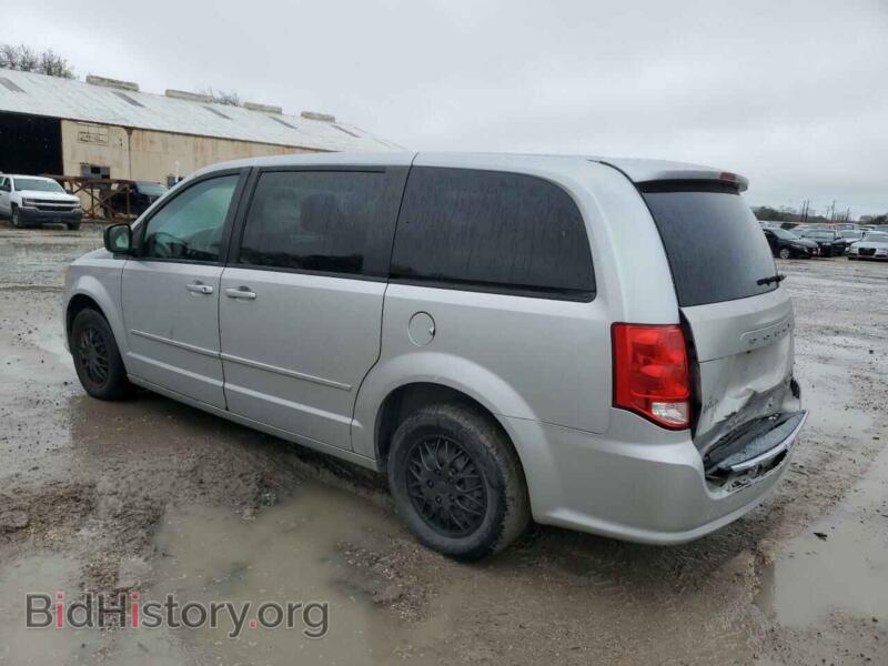 2011 Dodge CARAVAN (VIN 2D4RN4DG7BR714971) — photo 2 of 12