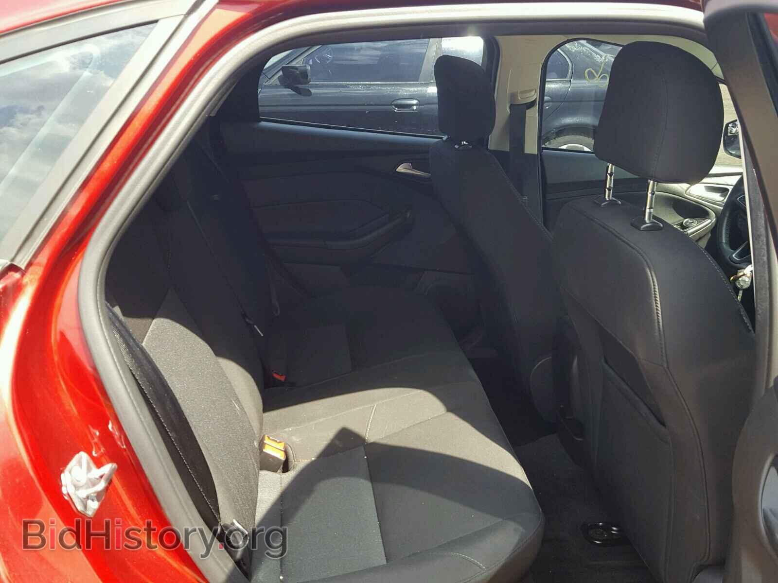 2016 FORD FOCUS SE - VIN: 1FADP3F25GL224189 - Фото 6