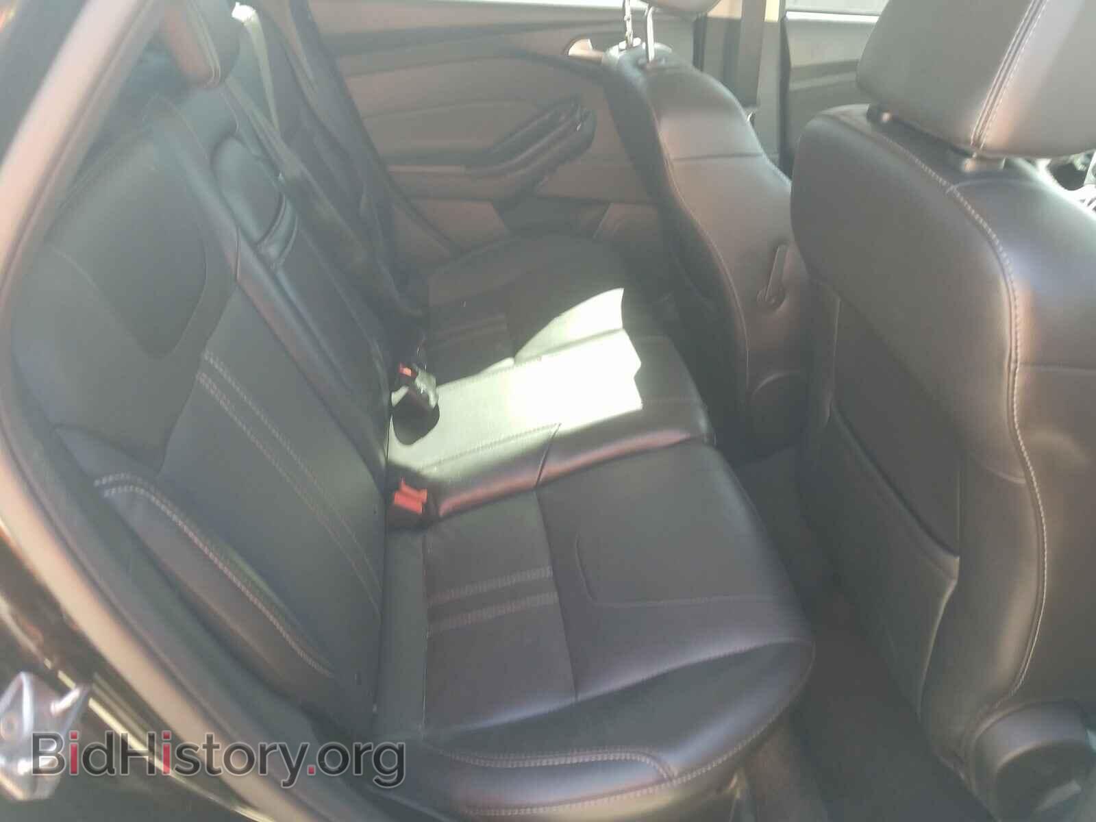 2013 FORD FOCUS - VIN: 1FADP3F26DL235200 - Фото 6