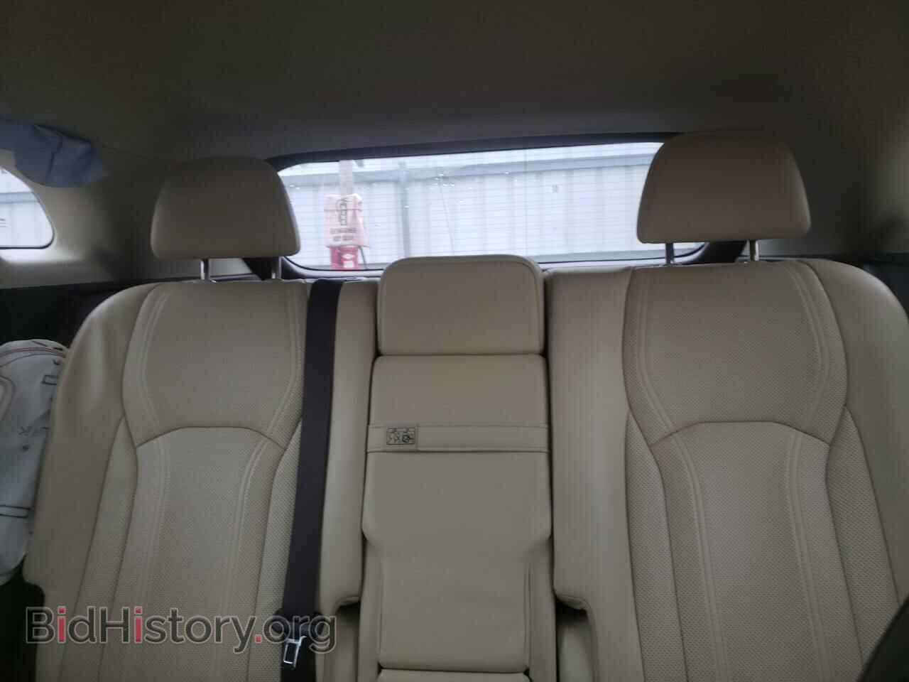 2018 LEXUS RX350 - VIN: 2T2BZMCA5JC141014 - Фото 10