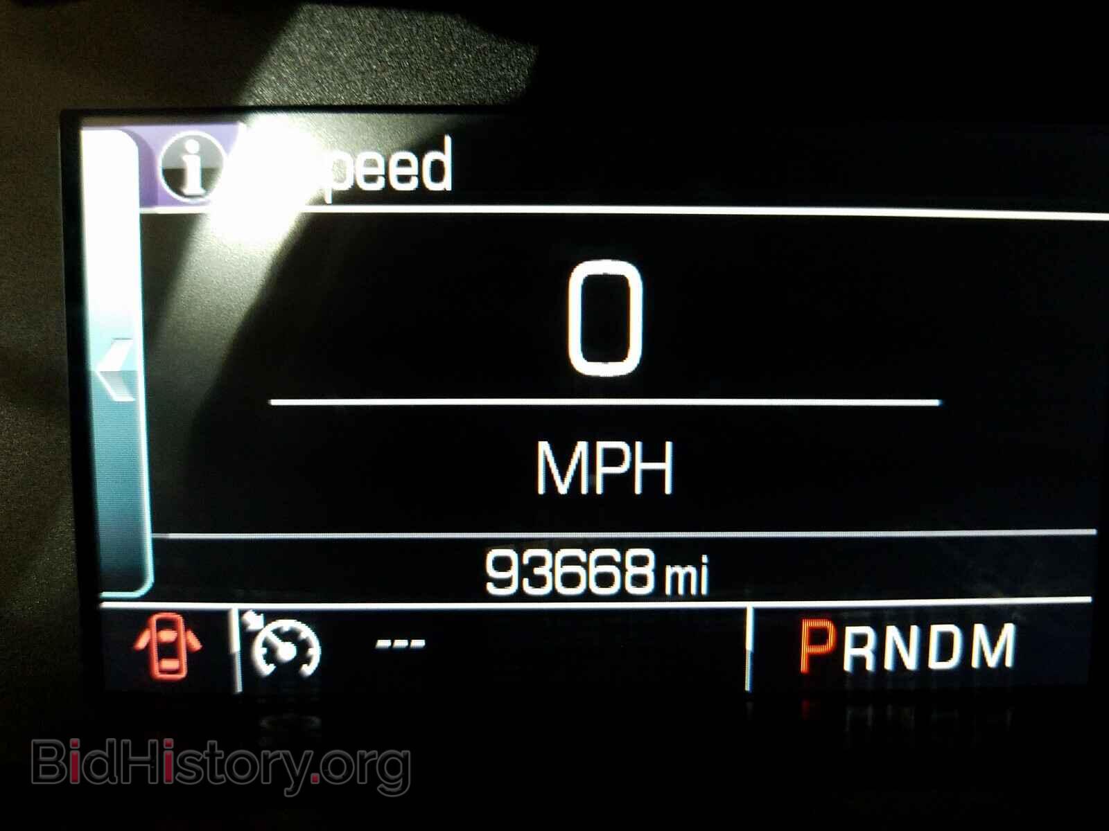 2014 CHEVROLET IMPALA - VIN: 2G1125S30E9207710 - Фото 8