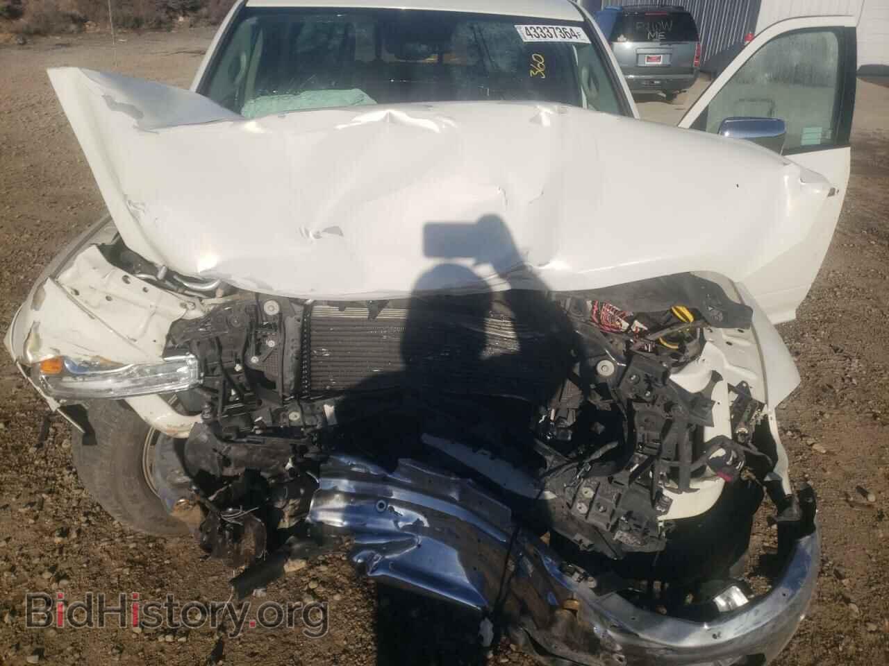 2017 RAM 1500 - VIN: 1C6RR7NM7HS876749 - Фото 11