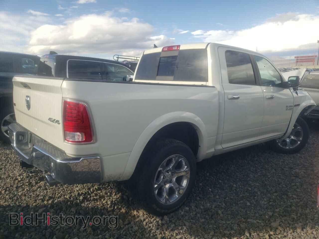 2017 RAM 1500 - VIN: 1C6RR7NM7HS876749 - Фото 3