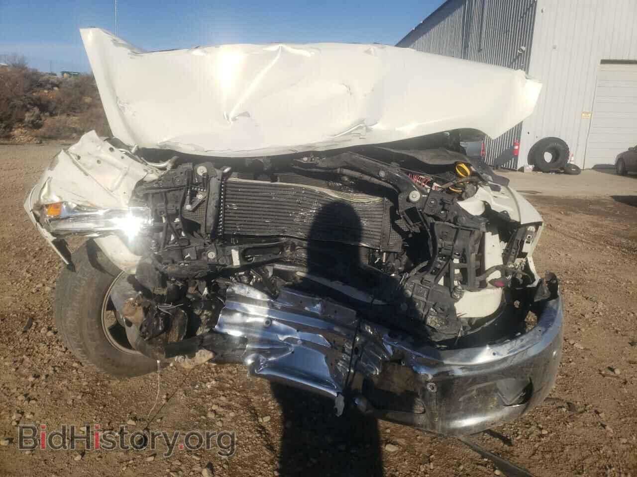 2017 RAM 1500 - VIN: 1C6RR7NM7HS876749 - Фото 5