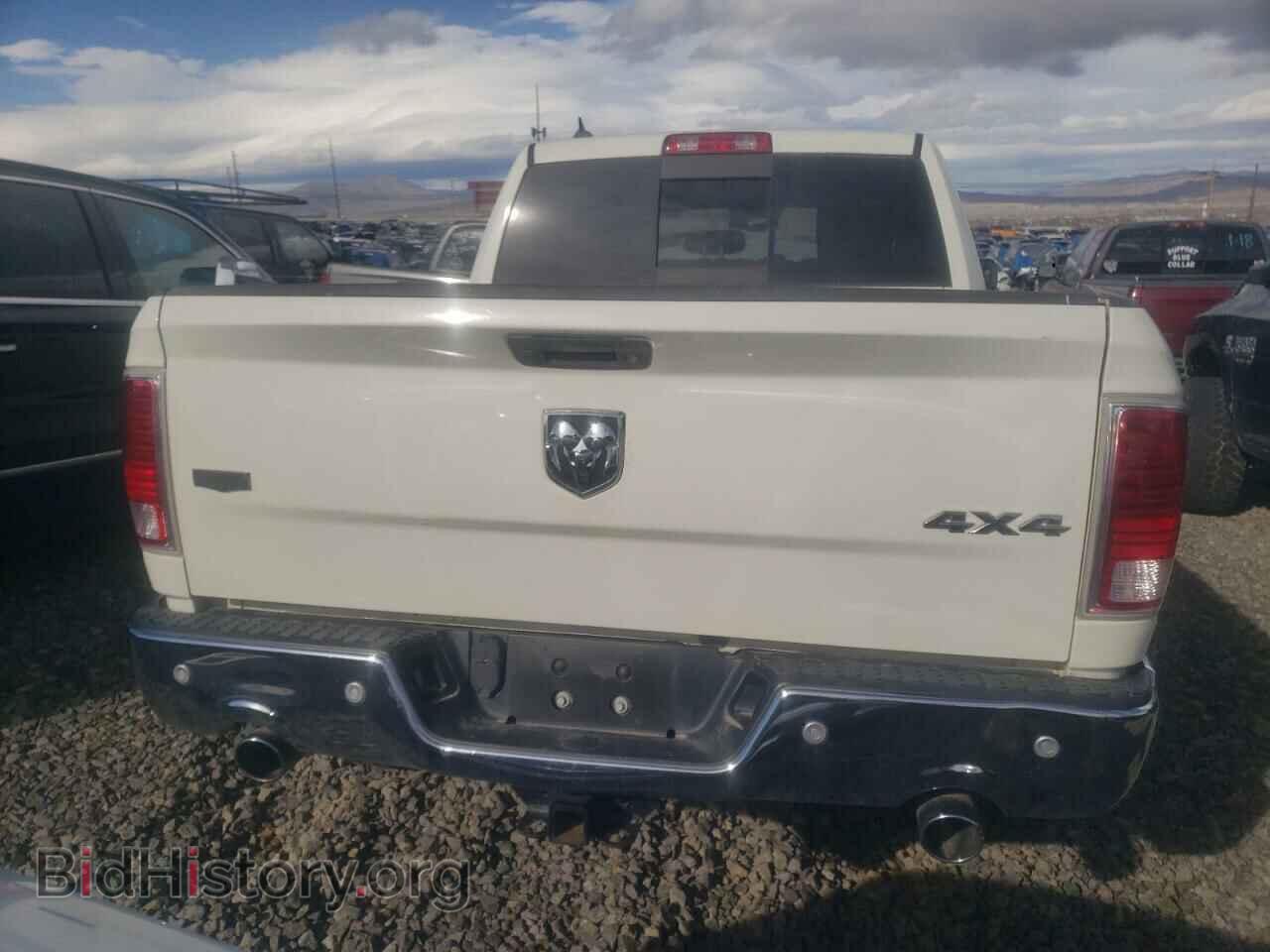 2017 RAM 1500 - VIN: 1C6RR7NM7HS876749 - Фото 6