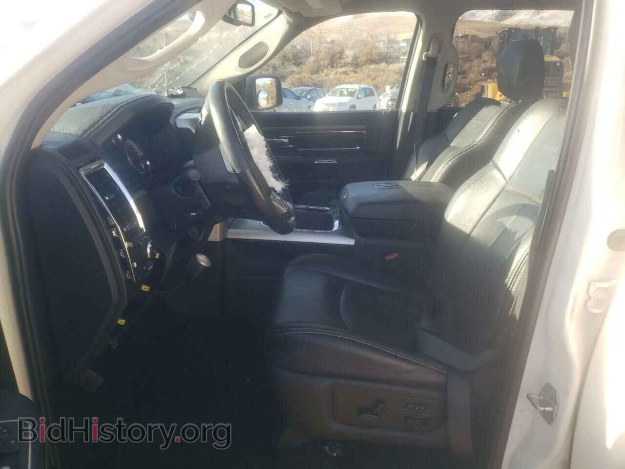 2017 RAM 1500 - VIN: 1C6RR7NM7HS876749 - Фото 7