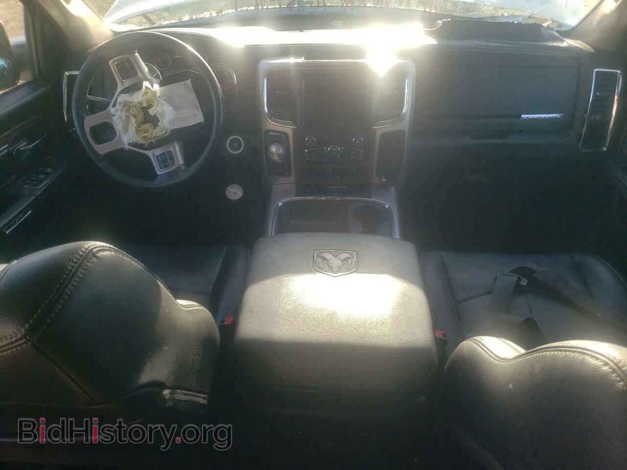 2017 RAM 1500 - VIN: 1C6RR7NM7HS876749 - Фото 8