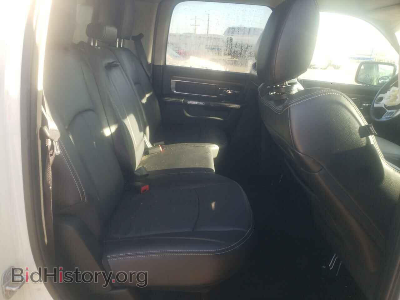 2017 RAM 1500 - VIN: 1C6RR7NM7HS876749 - Фото 10