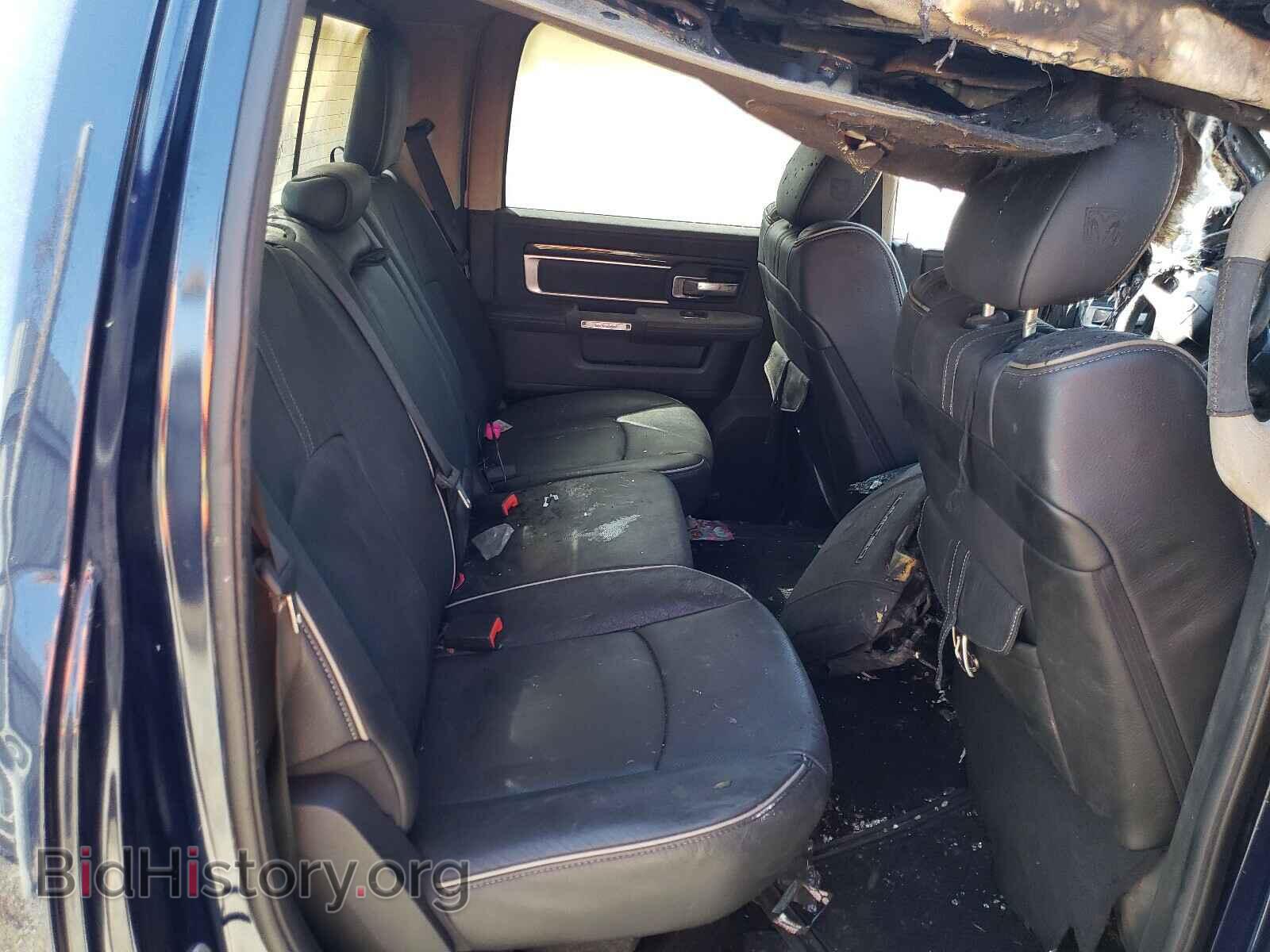 2014 RAM 1500 - VIN: 1C6RR7PTXES394275 - Фото 6