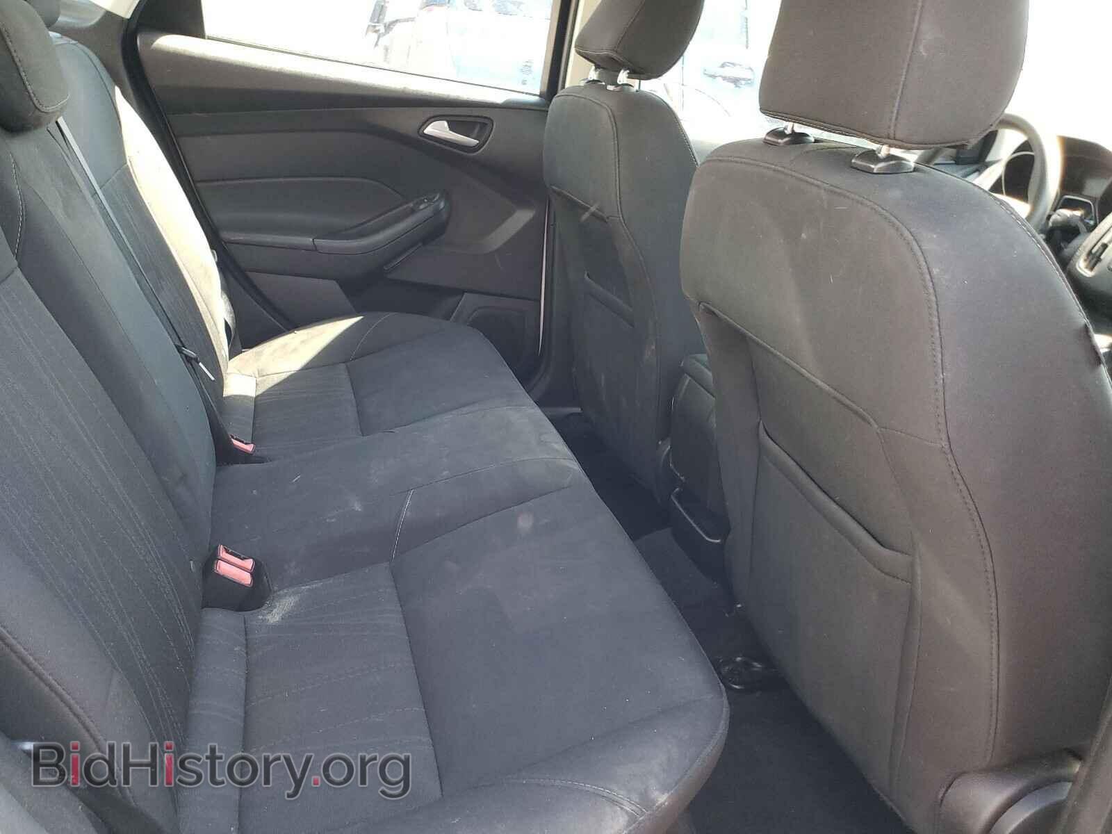 2016 FORD FOCUS - VIN: 1FADP3F24GL339298 - Photo 6