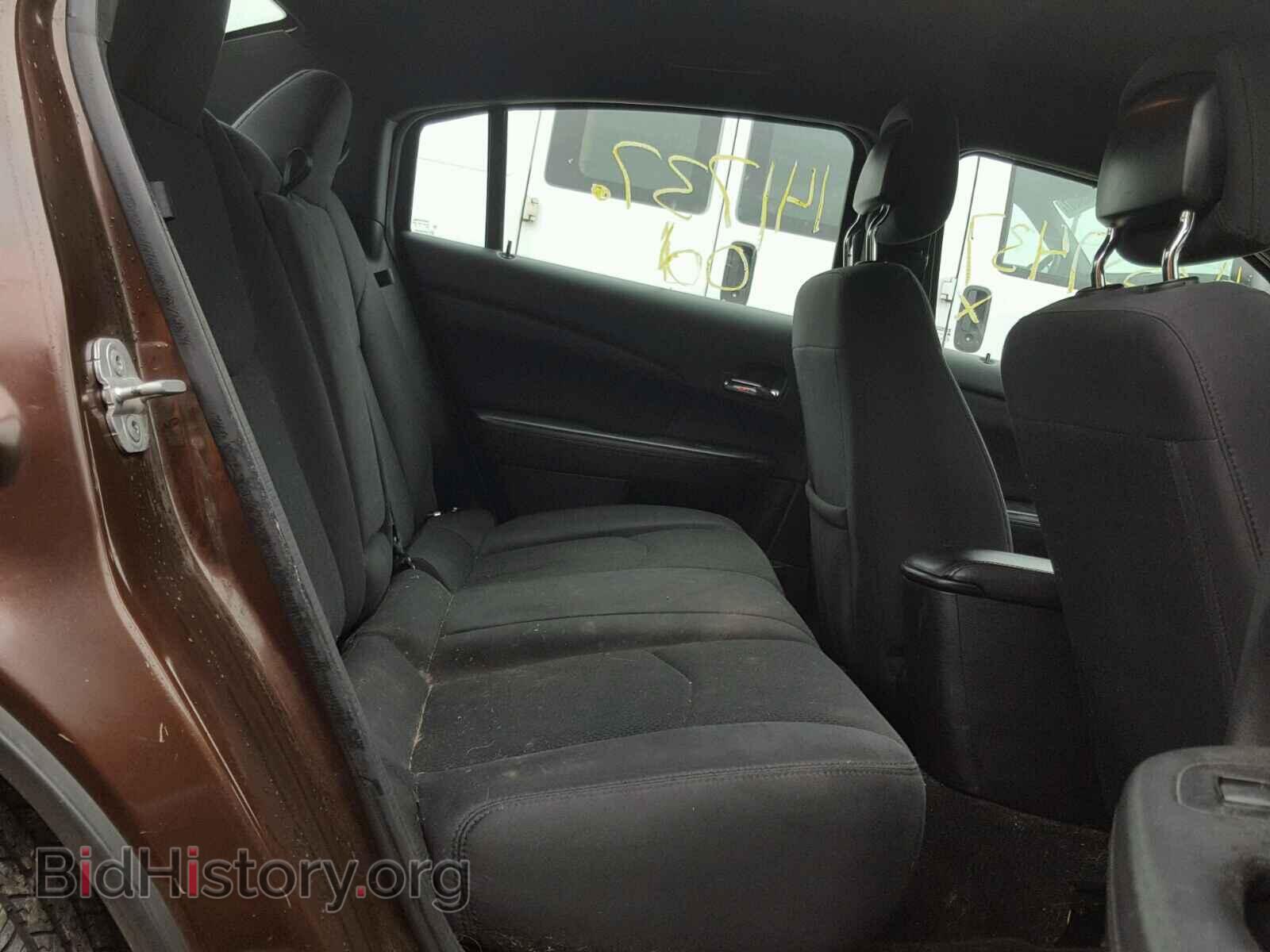 2013 CHRYSLER 200 - VIN: 1C3CCBAB1DN646936 - Photo 6