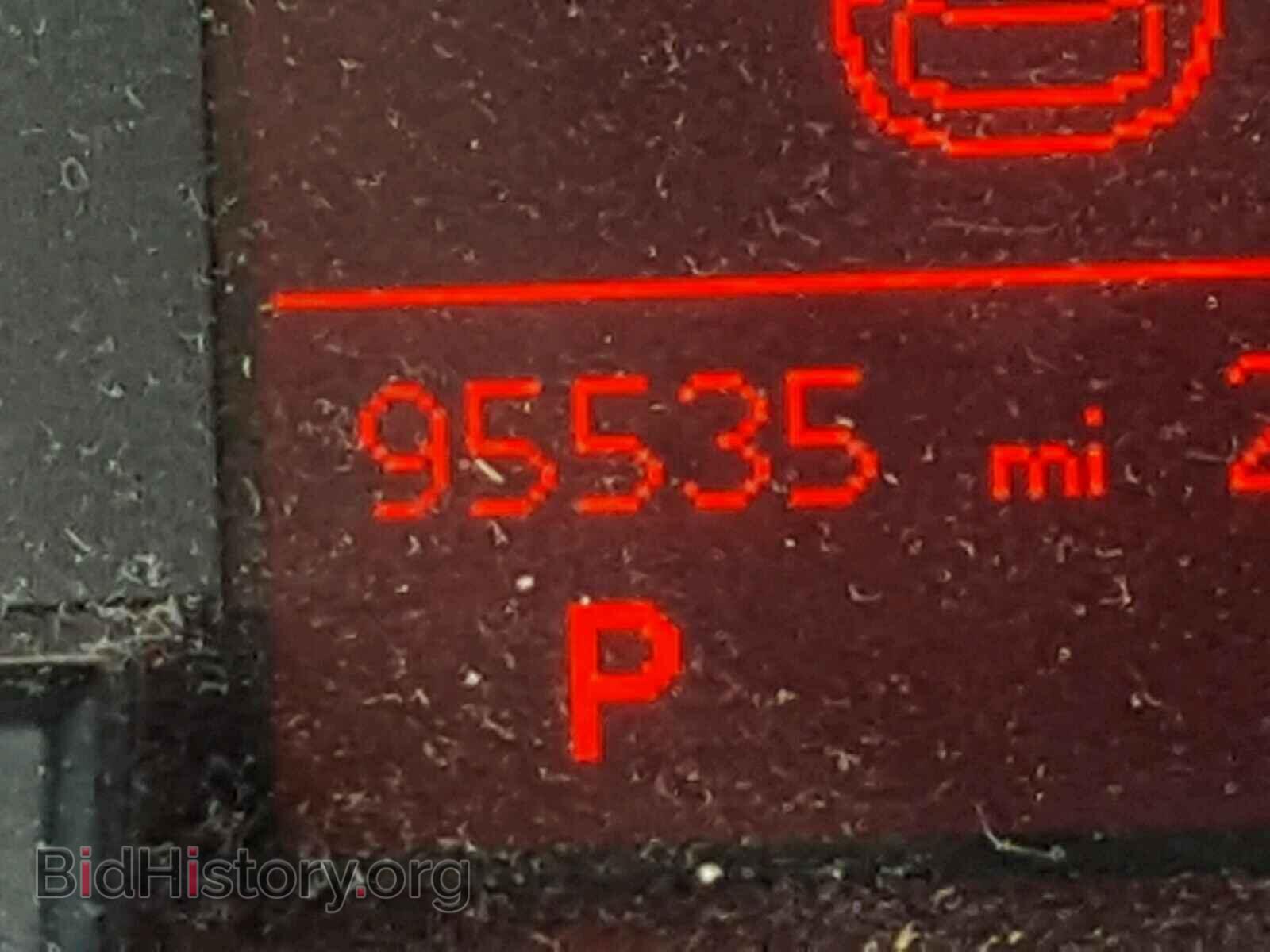 2009 AUDI A4 - VIN: WAUGF78K49A063828 - Фото 8