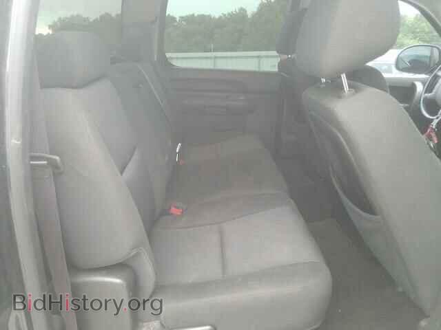 2012 CHEVROLET SILVERADO - VIN: 3GCPCSE0XCG274171 - Фото 6
