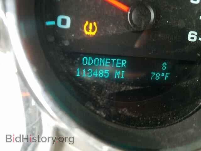 2012 CHEVROLET SILVERADO - VIN: 3GCPCSE0XCG274171 - Фото 8