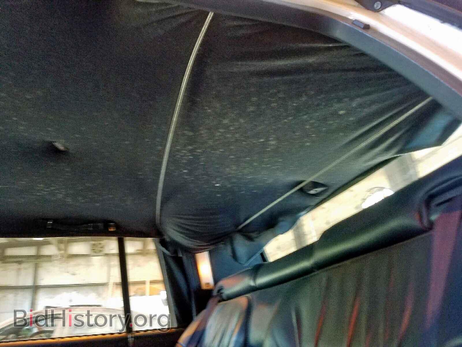 1992 CADILLAC DEVILLE - VIN: 1G6CD53B0N4253916 - Photo 9