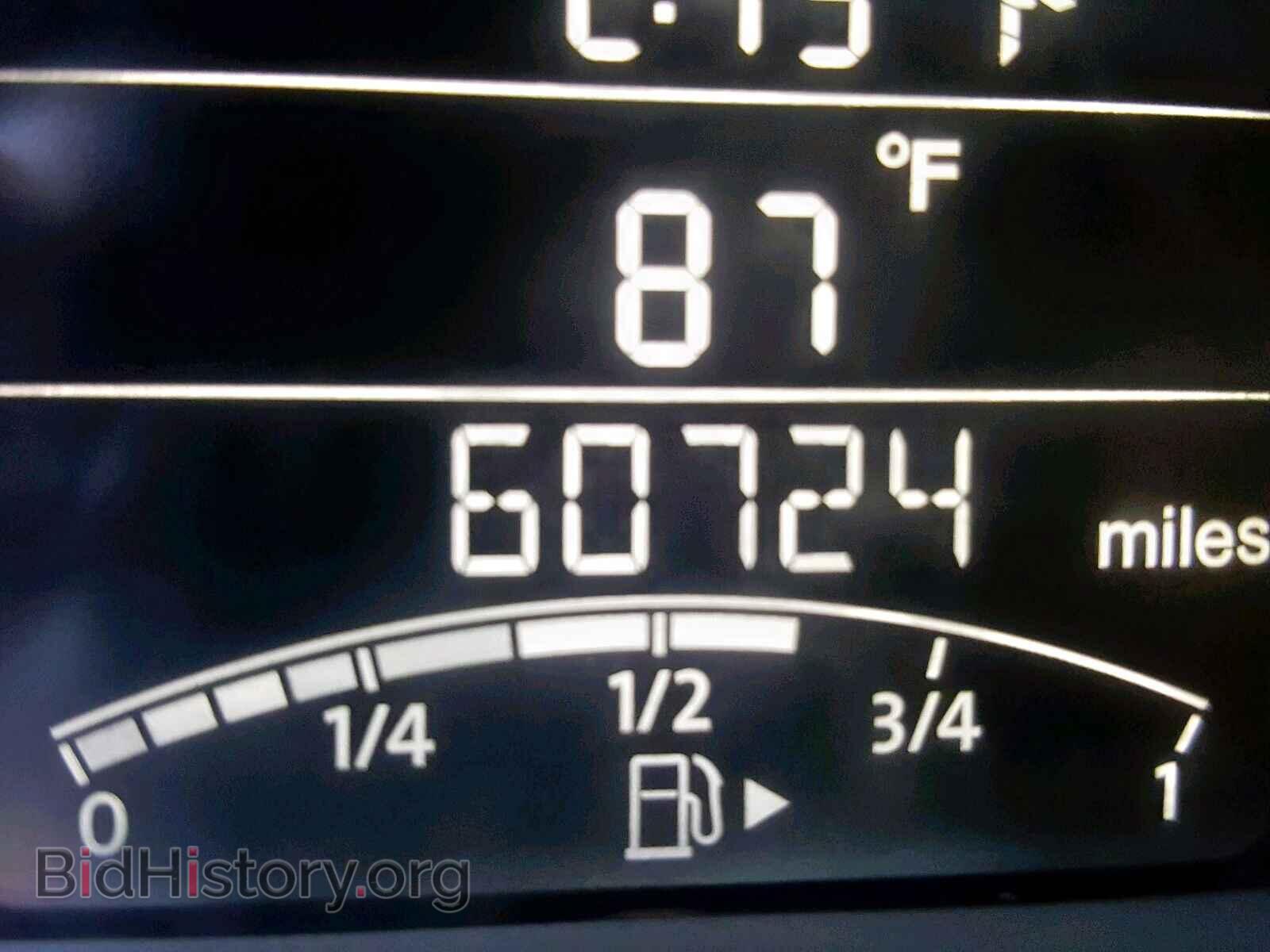 2012 VOLKSWAGEN JETTA - VIN: 3VWDP7AJ8CM420973 - Фото 8