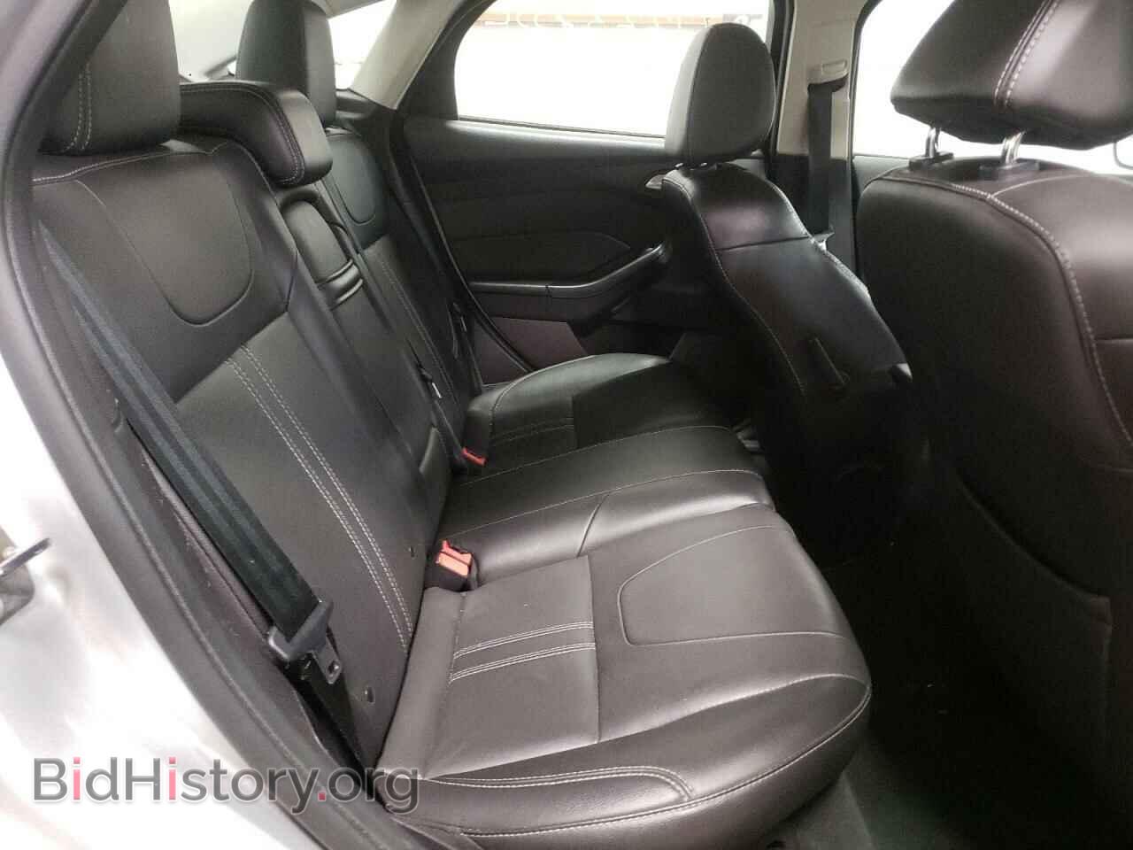 2013 FORD FOCUS - VIN: 1FADP3F24DL274447 - Фото 6